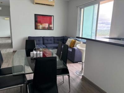 Apartamento en vista marina avenida balboa en alquiler. vista marina avenida balboa panama en alquil