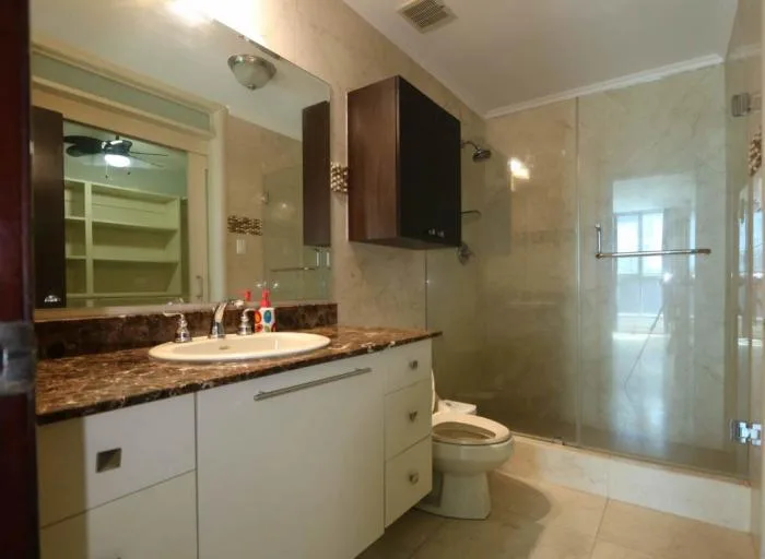Apartamento en Villa del mar de 2 recamaras en alquiler — 4