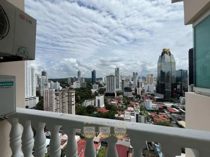 Alquiler de apartamento en Vista marina 2 habitaciones — 2