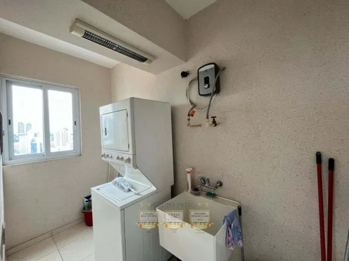Alquiler de apartamento en Vista marina 2 habitaciones — 4