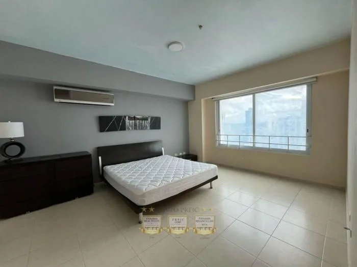 Alquiler de apartamento en Vista marina 2 habitaciones — 5