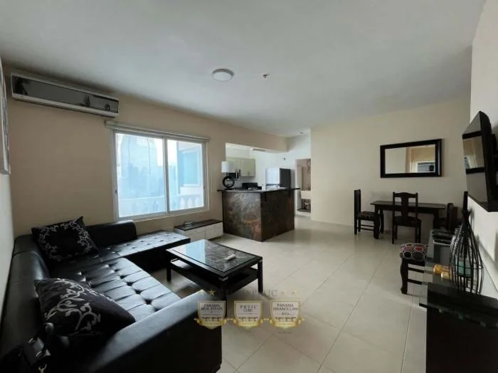 Vista marina panama 2 habitaciones. vista marina avenida balboa 2 habitaciones