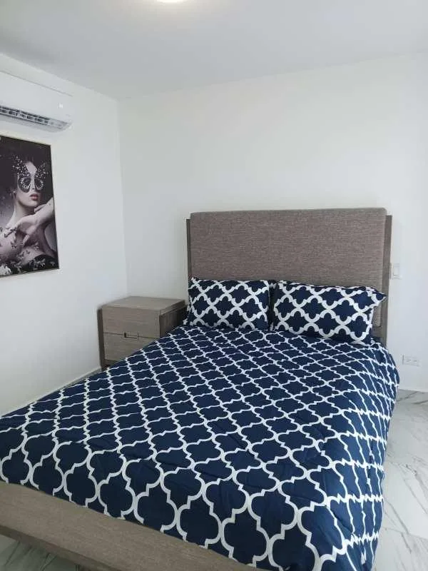 Apartamento en The sands de 1 recamara en alquiler — 5