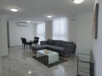 The sands panama 1 habitacion. apartamento en alquiler en the sands de 1 recamara