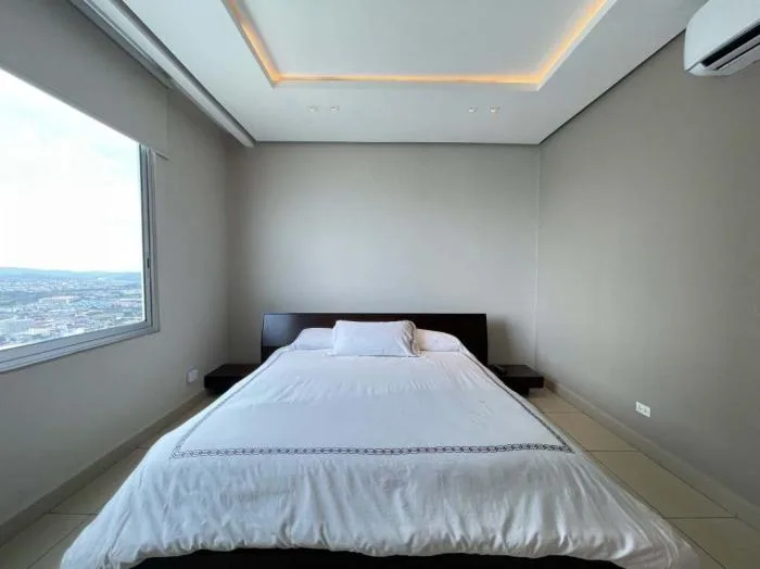 Apartamento en Sky de 2 habitaciones en alquiler — 3