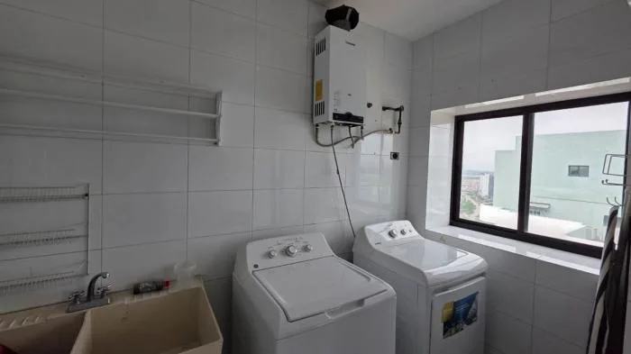 Apartamento en alquiler en Torres miramar de 2 recamaras — 3