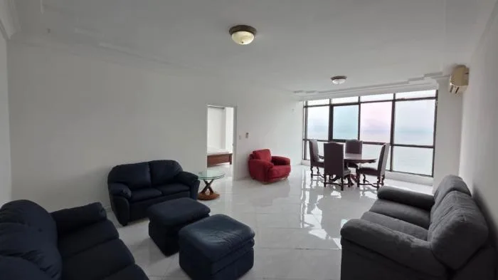 Apartamento en alquiler en Torres miramar de 2 recamaras — 4