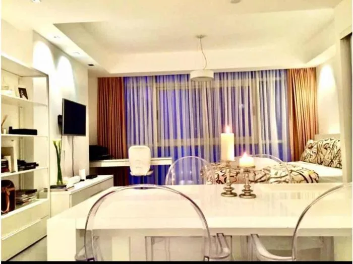Apartamento en alquiler en Colores de bella vista de 1 habitacion — 2