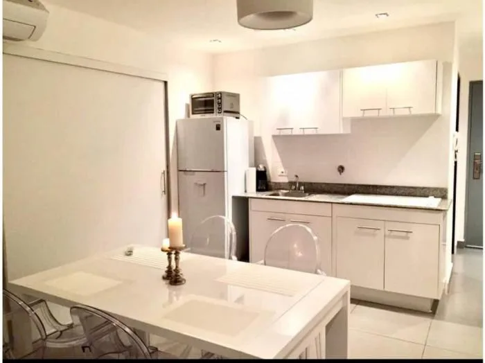 Apartamento en alquiler en Colores de bella vista de 1 habitacion — 3
