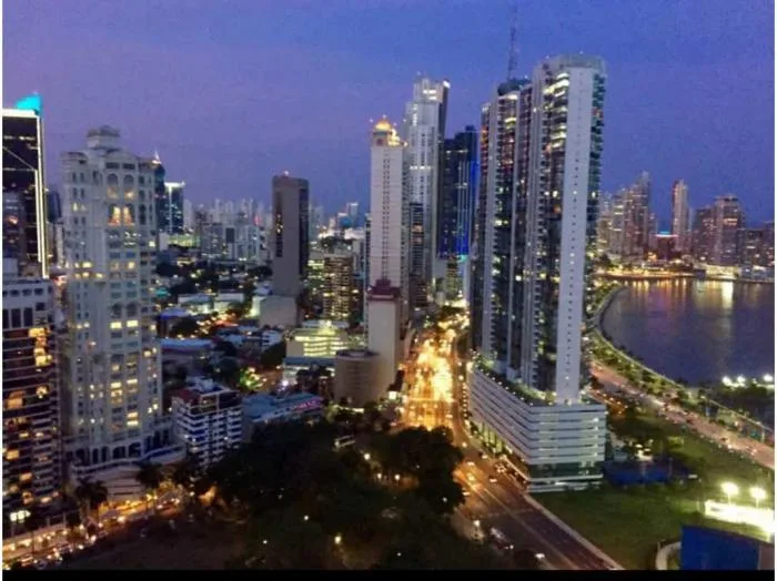 Apartamento en alquiler en Colores de bella vista de 1 habitacion — 4