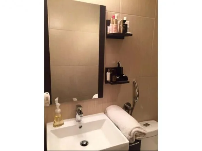 Apartamento en alquiler en Colores de bella vista de 1 habitacion — 5