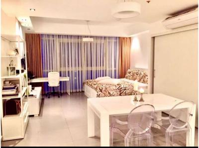 Apartamento en colores de bella vista avenida balboa en alquiler. apartamento en colores de bella vi