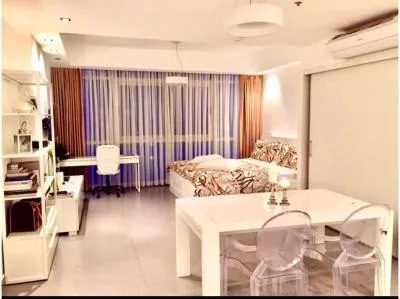 Apartamento en colores de bella vista avenida balboa en alquiler. apartamento en colores de bella vi