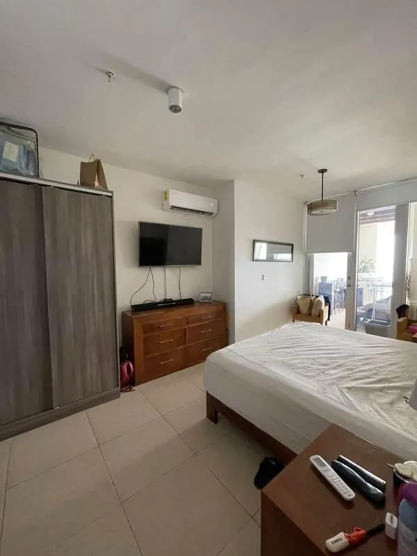 Apartamento en Rivage Avenida Balboa en alquiler — 3