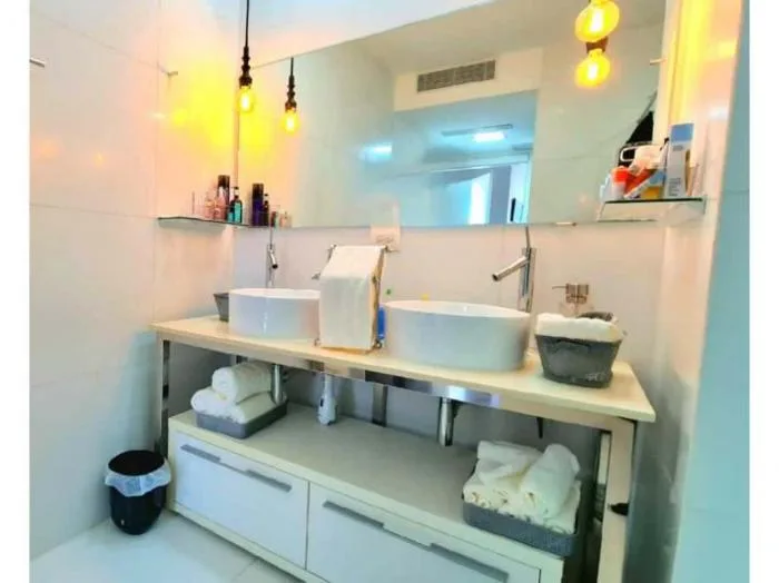 Yoo panama Cinta costera 1 habitacion — 4