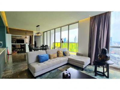 Alquiler de apartamento en yoo 1 recamara. apartamento en yoo avenida balboa en alquiler