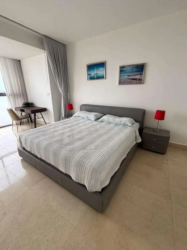 Apartment for rent in yoo panama 1 bedroom — 2