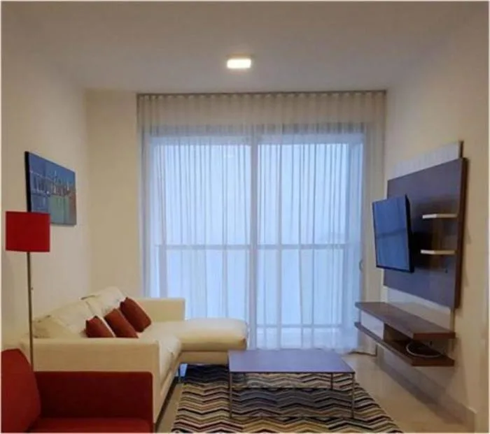 Apartment for rent in yoo panama 1 bedroom — 3