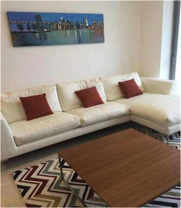 Apartment for rent in yoo panama 1 bedroom — 4