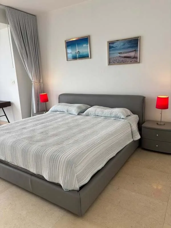 Apartment for rent in yoo panama 1 bedroom — 5