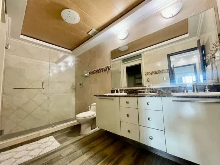 Apartamento en Villa del mar de 2 recamaras en alquiler — 4