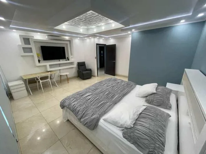 Apartamento en Villa del mar de 2 recamaras en alquiler — 5
