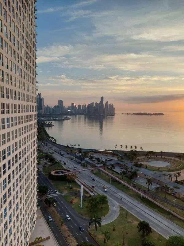 Apartamento en The sands Avenida Balboa en alquiler — 2