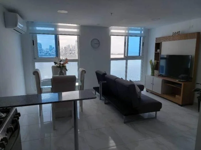Apartamento en The sands Avenida Balboa en alquiler — 4