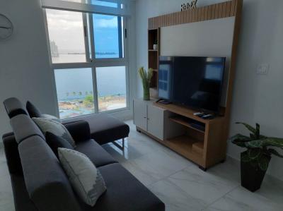 The sands  panama amoblado en alquiler. the sands 1 habitacion en alquiler