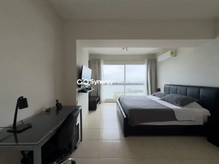 Apartamento en Vista marina Avenida Balboa en alquiler — 2