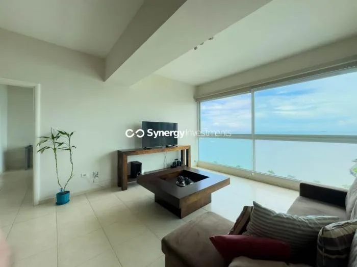 Apartamento en Vista marina Avenida Balboa en alquiler — 3