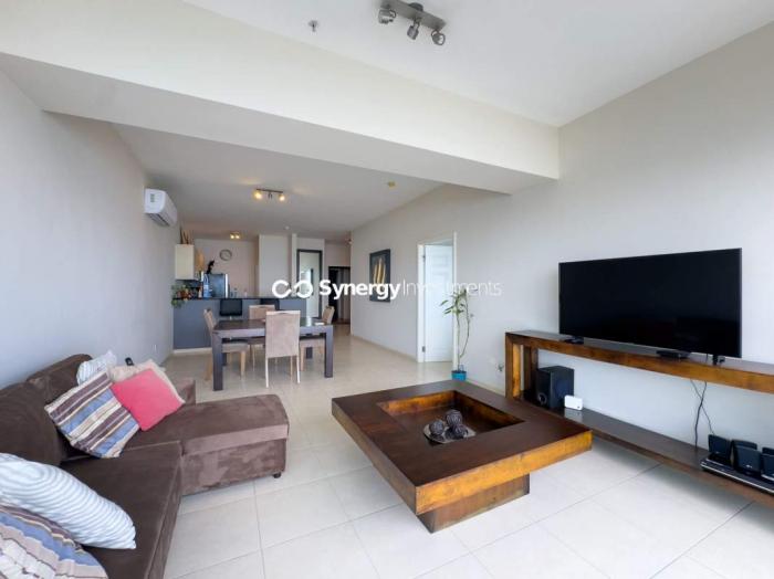 Apartamento en Vista marina Avenida Balboa en alquiler
