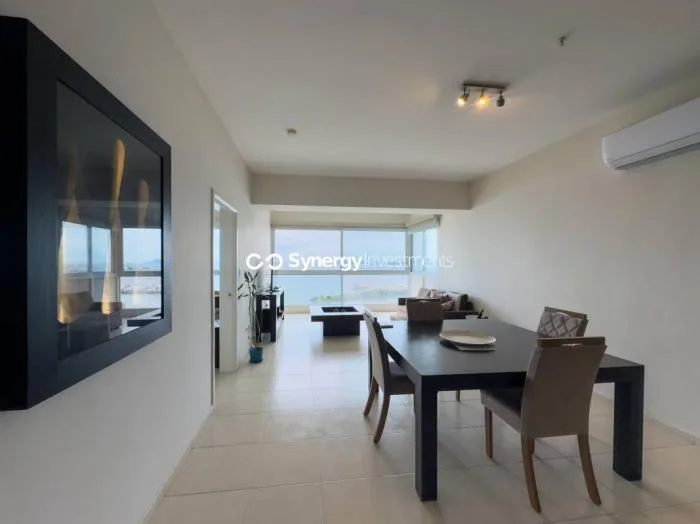 Apartamento en Vista marina Avenida Balboa en alquiler — 5