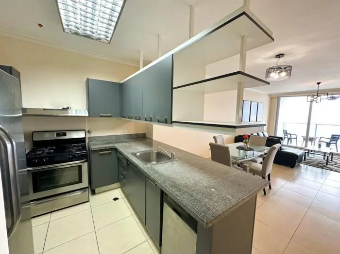 Alquiler de apartamento en Waters on the bay 2 recamaras — 3