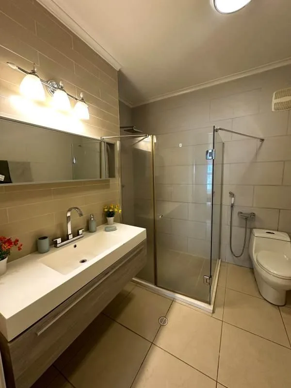 Alquiler de apartamento en Waters on the bay 2 recamaras — 4