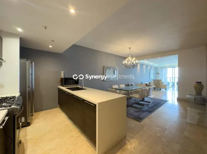 Yoo Balboa Avenue, Panama for rent — 2