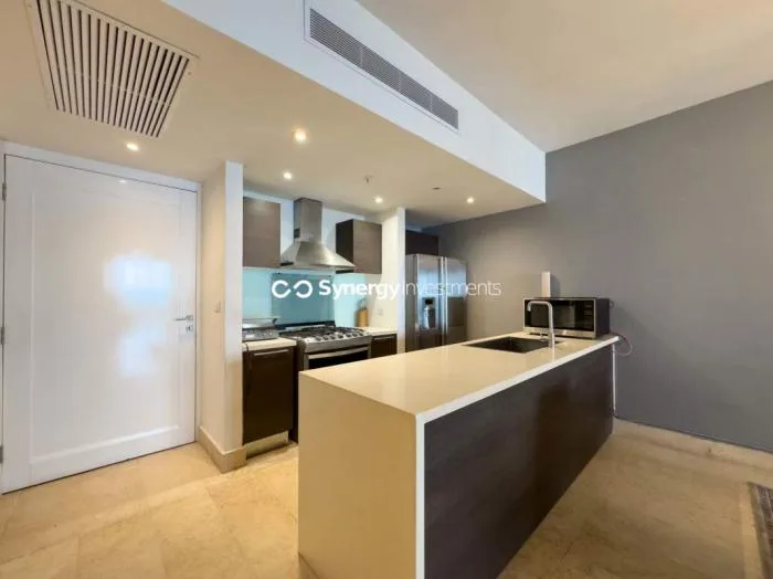 Yoo Balboa Avenue, Panama for rent — 3