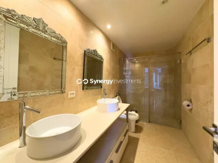Yoo Balboa Avenue, Panama for rent — 4