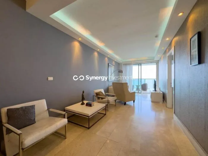 Yoo Balboa Avenue, Panama for rent — 5
