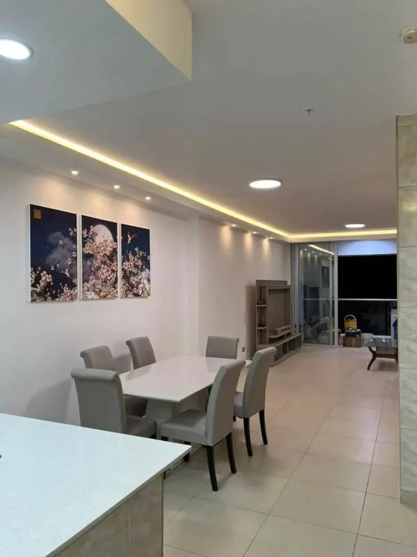 Rivage Avenida Balboa Panama en alquiler — 2