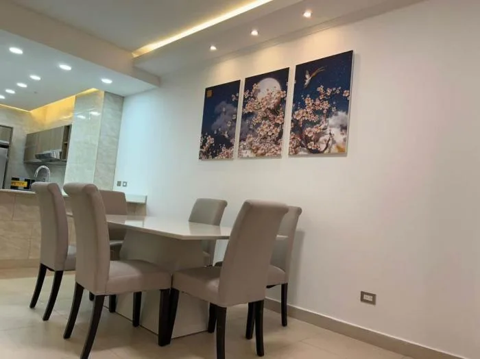 Rivage Avenida Balboa Panama en alquiler — 3
