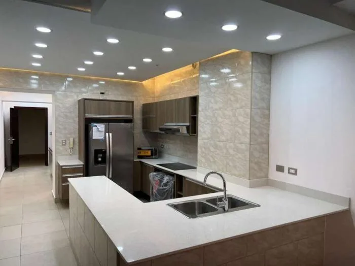 Rivage Avenida Balboa Panama en alquiler — 5
