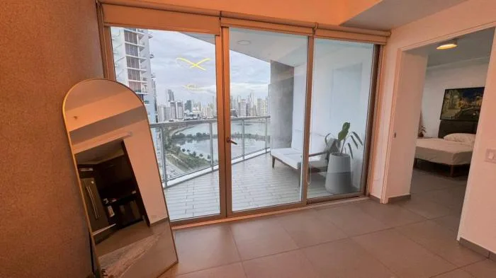 Yacht club 2 habitaciones en alquiler — 2