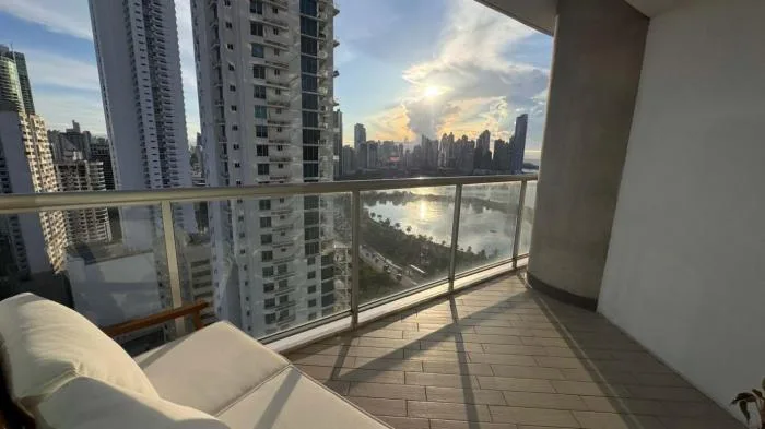 Yacht club 2 habitaciones en alquiler — 3