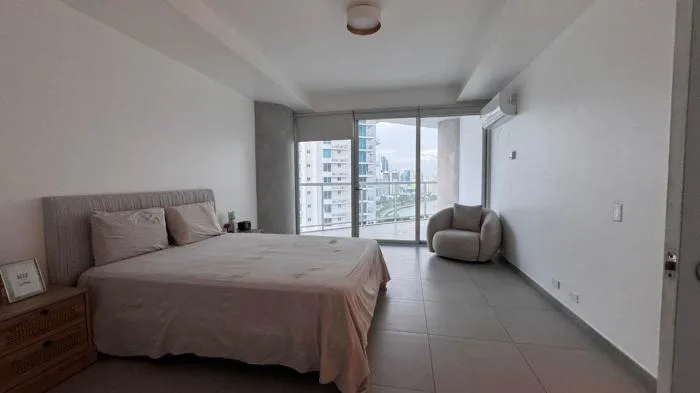 Yacht club 2 habitaciones en alquiler — 5