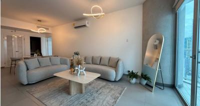 Yacht club tower avenida balboa panama en alquiler. apartamento en yacht club tower avenida balboa e