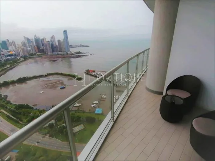 Apartamento en alquiler en Yacht club tower de 3 habitaciones — 5