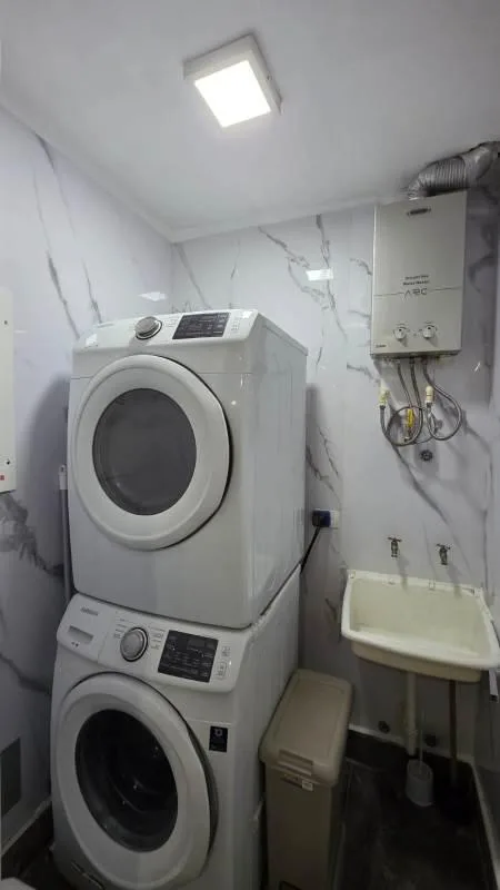 2-bedroom apartment for rent in yoo — 2