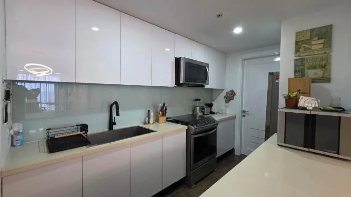 2-bedroom apartment for rent in yoo — 3