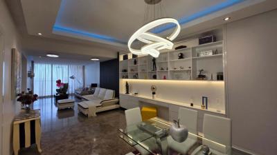 Yoo avenida balboa 2 habitaciones. apartamento en alquiler en yoo panama de 2 recamaras